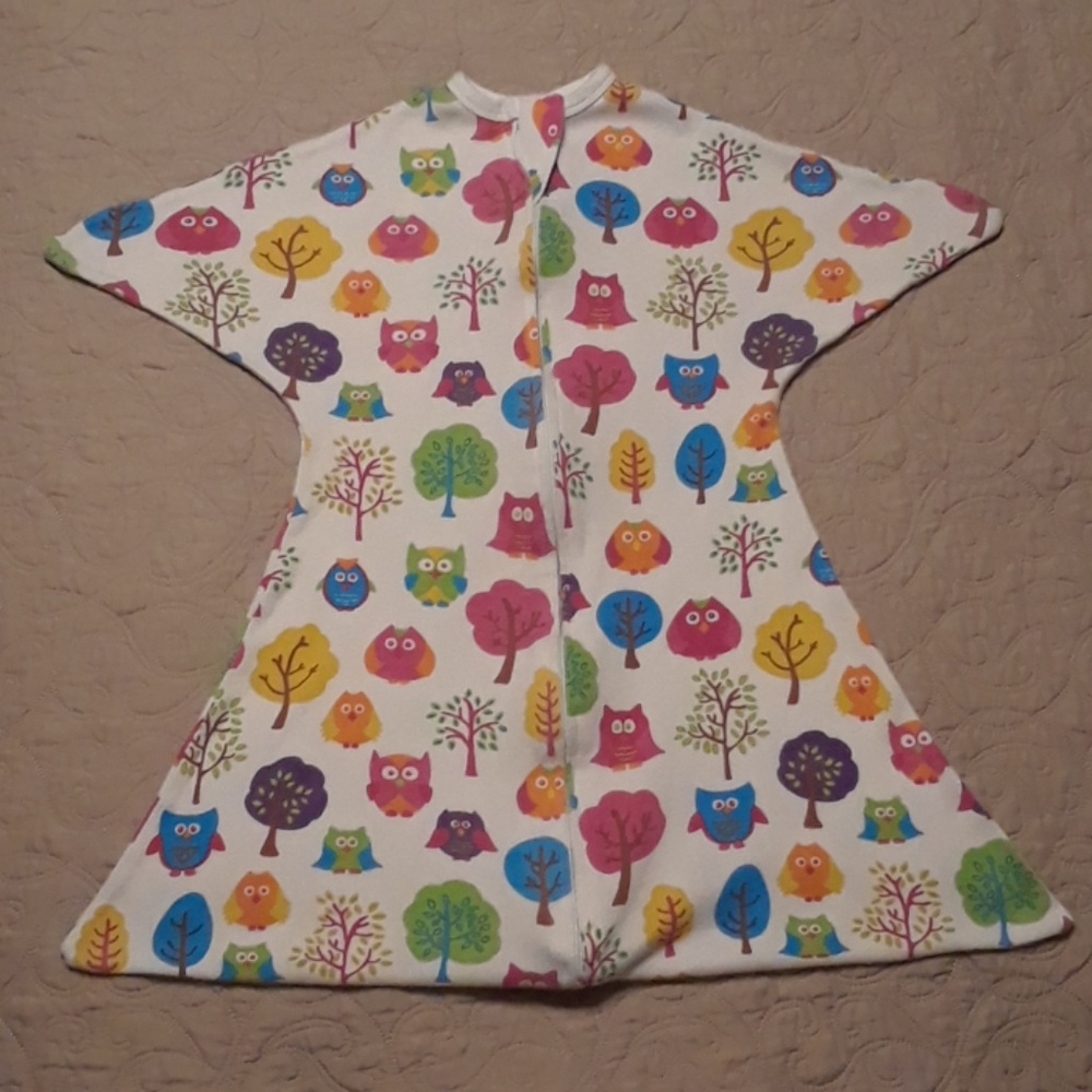 Zipadee Zip size Small, 3-6 months